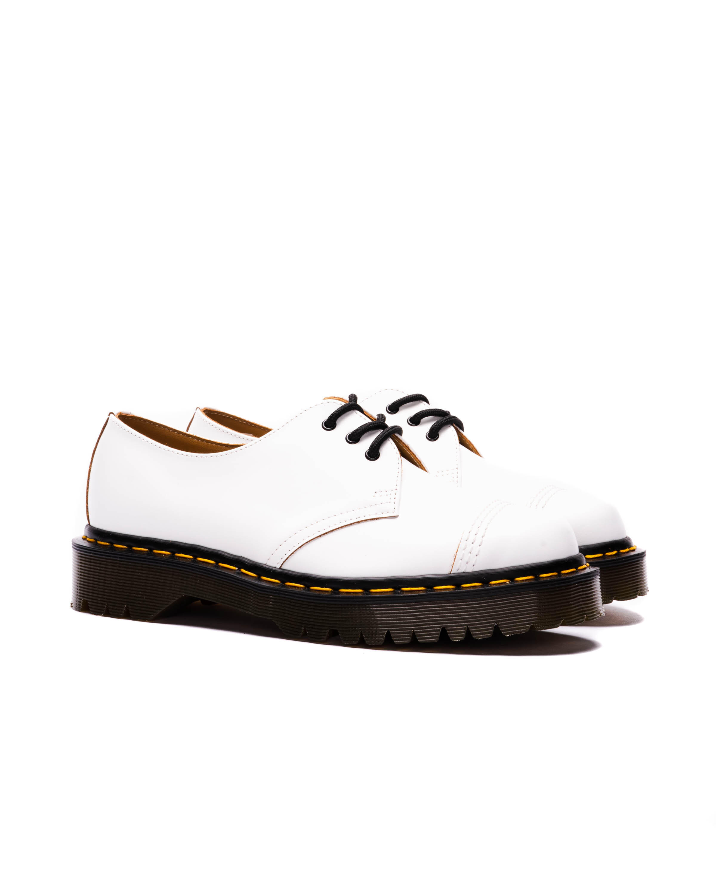 Dr. Martens 1461 BEX TOE CAP | 27388100 | AFEW STORE